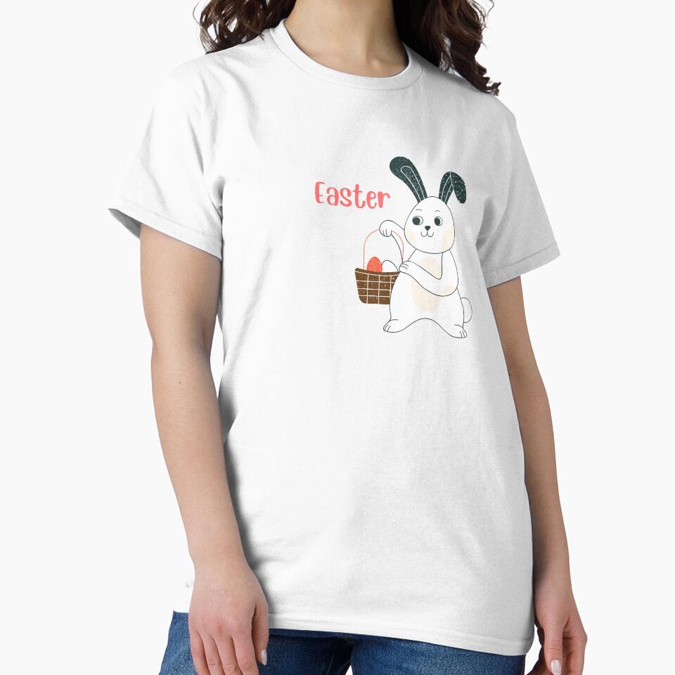 Easter Sprint Rabbt by NPFj