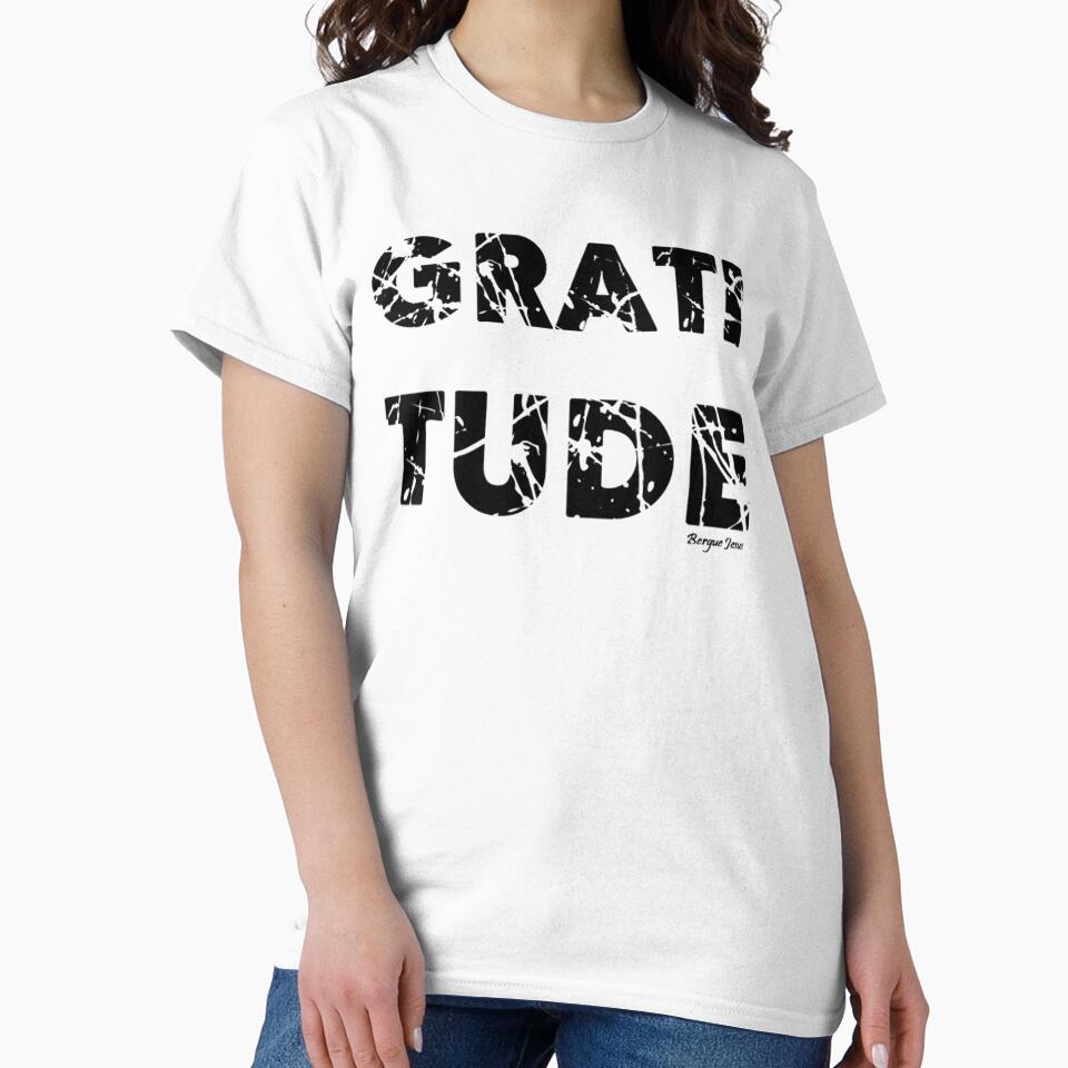GRATITUDE by CSJ7