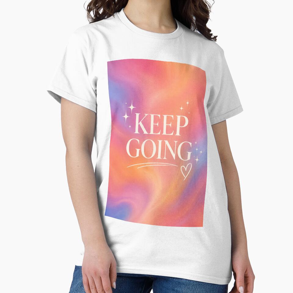Keep going by Quiet Sun