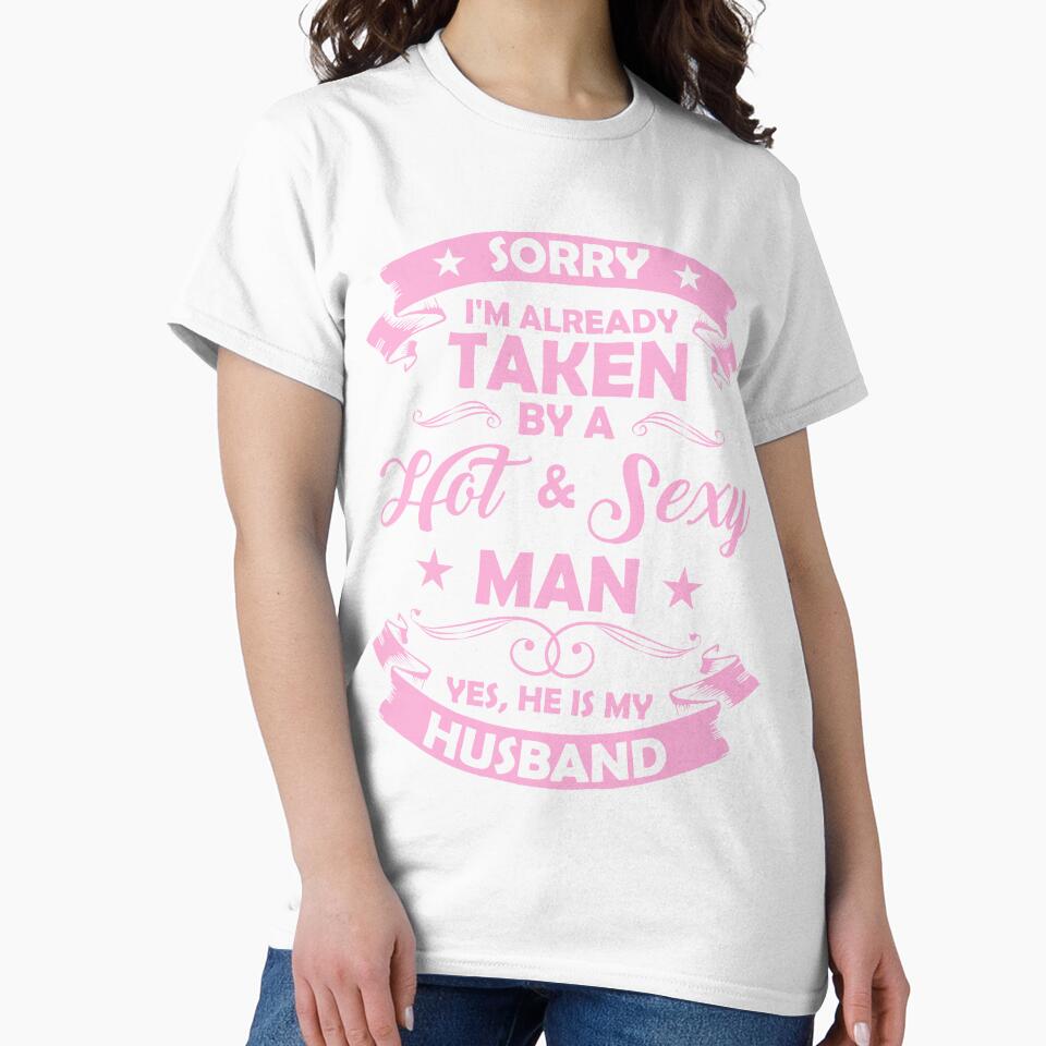 Sorry I'm already taken by a Hot sexy man by mmos