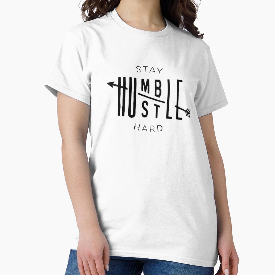 Stay humble by designbyjodyb