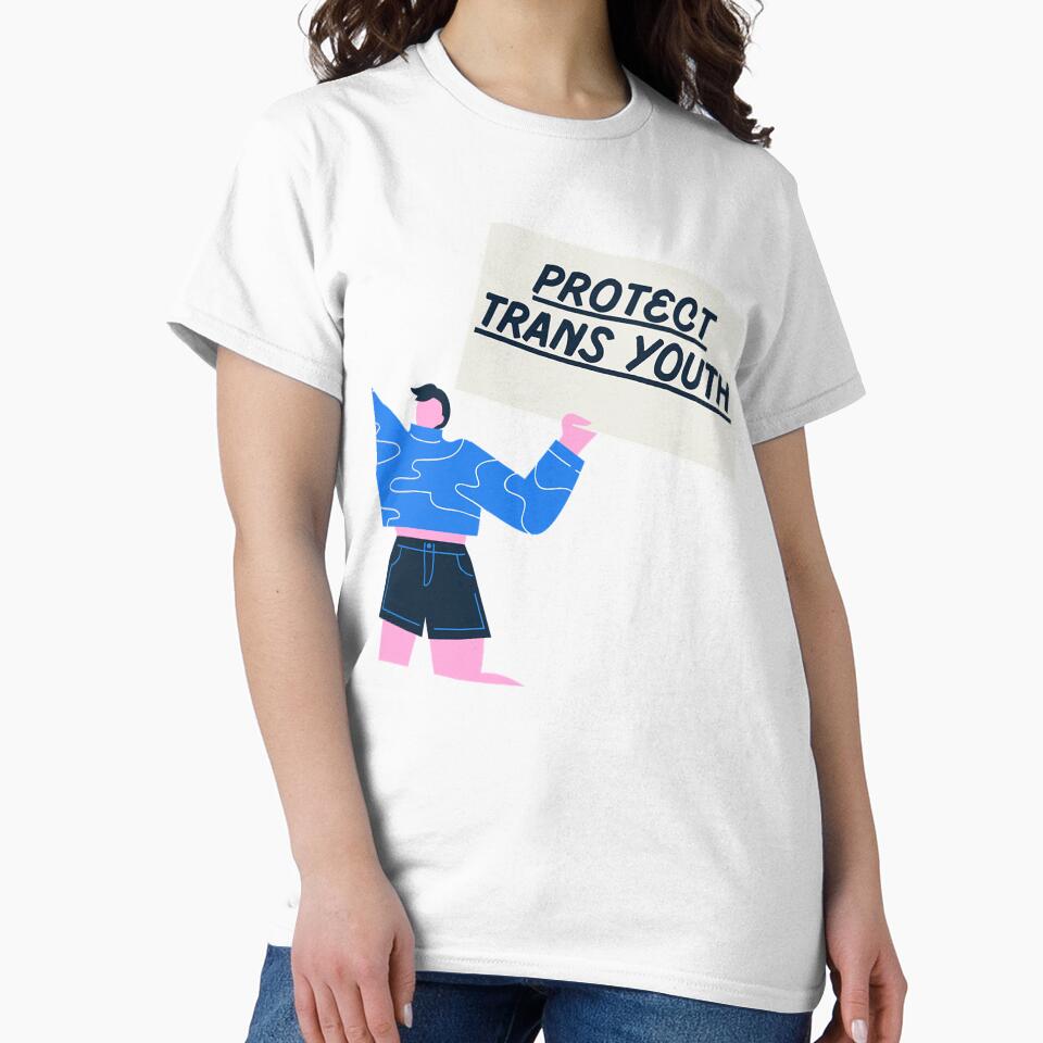 Protect Trans Youth (12) by hasbury8