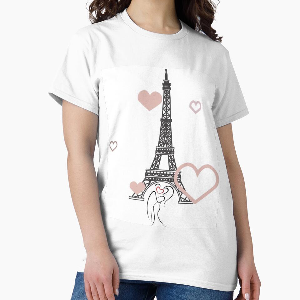 paris by Dreamplace09