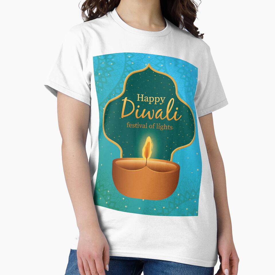 Diwali Lights pattern by urban-color