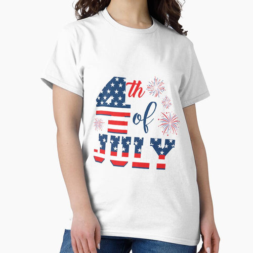4th of July Independence Day of USA by designclub
