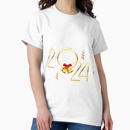 2024 New Year Elegance by maheart83