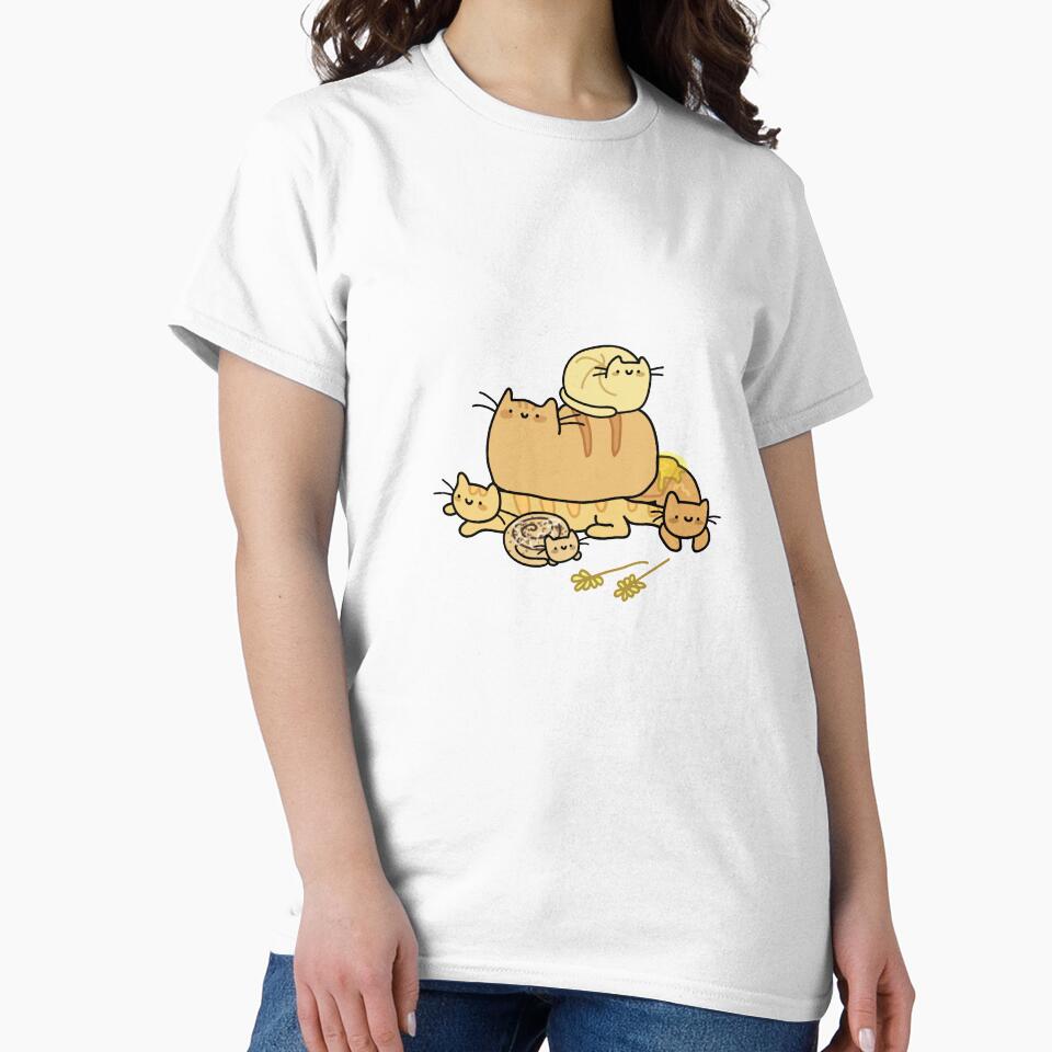 pastry kitties by TeaBag114