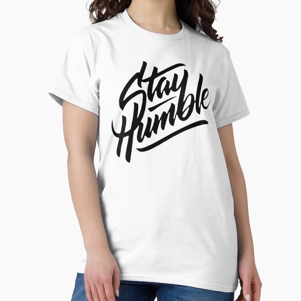 Stay humble by hayabusa-haze