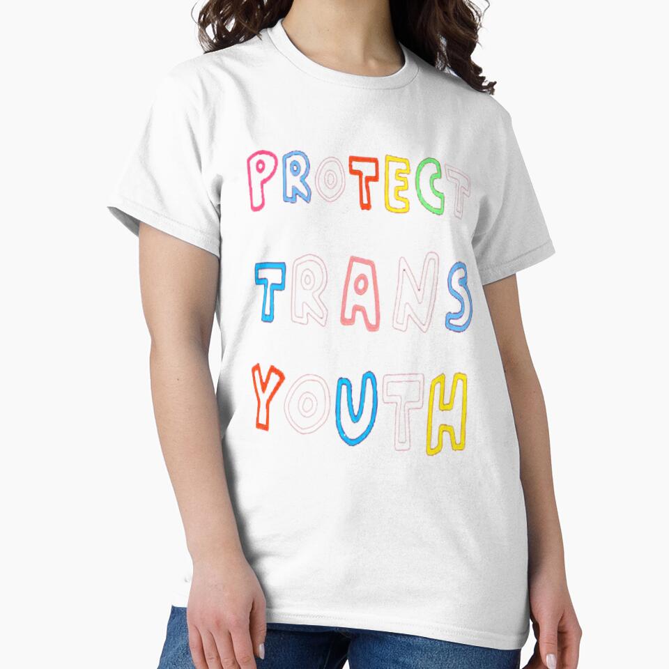 Protect Trans Kids by wardkathleen8