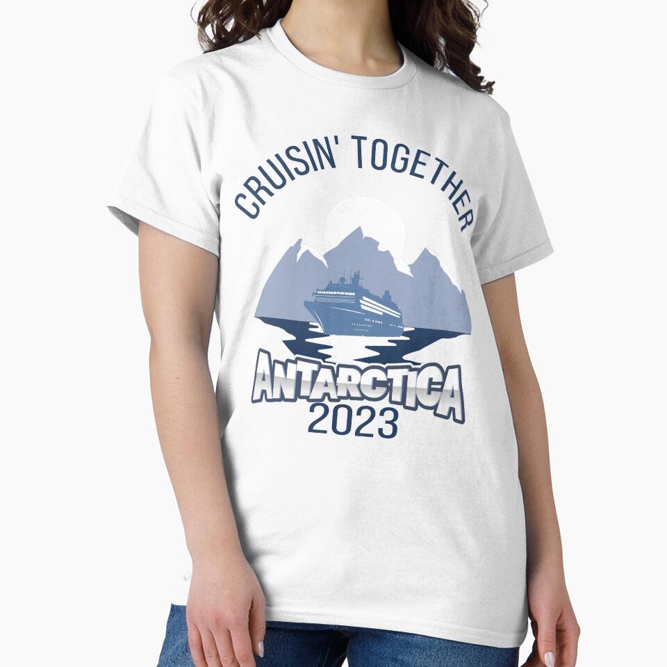 Cruising Antarctica 2023 by magicdecor