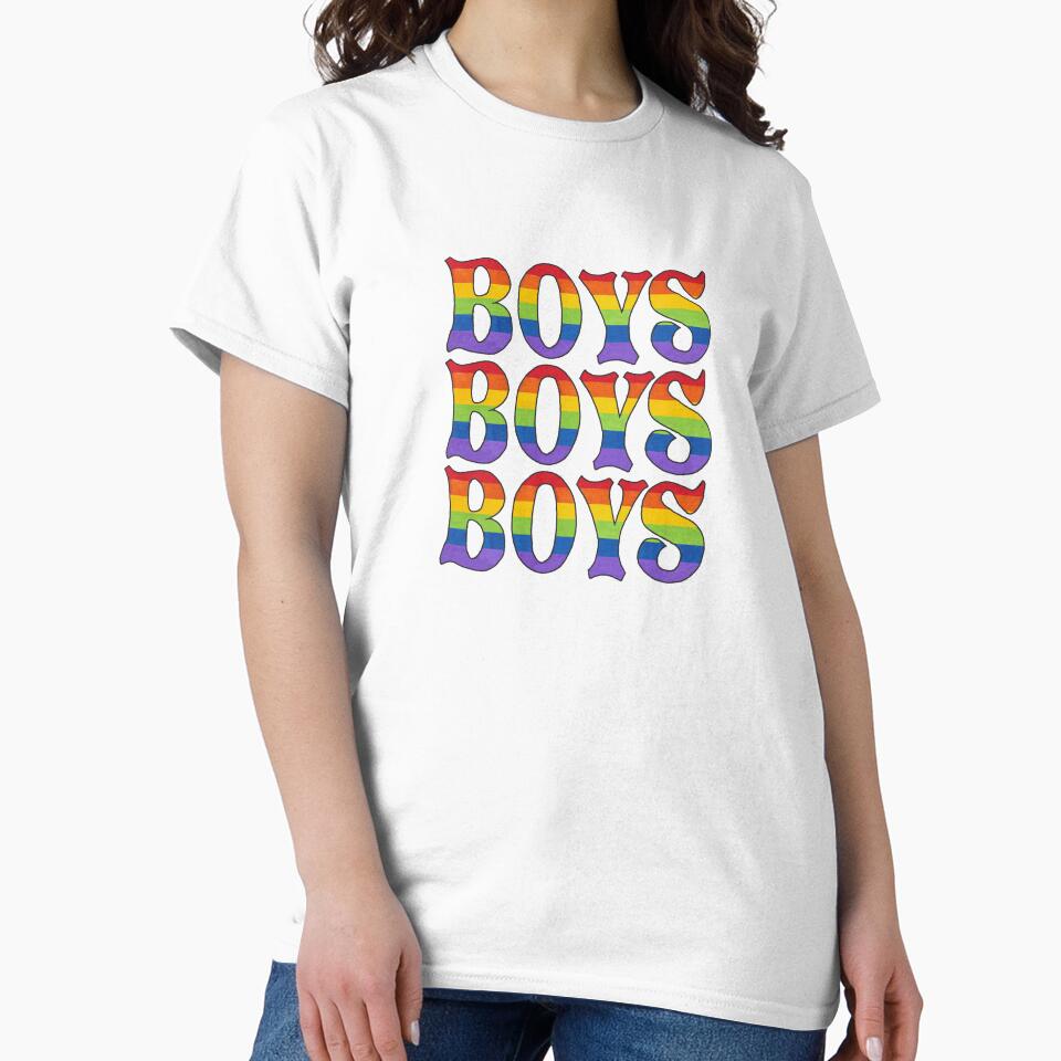 Boys Boys Boys by jaymillaar