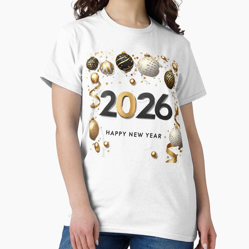 2026 New Years by dazzeink