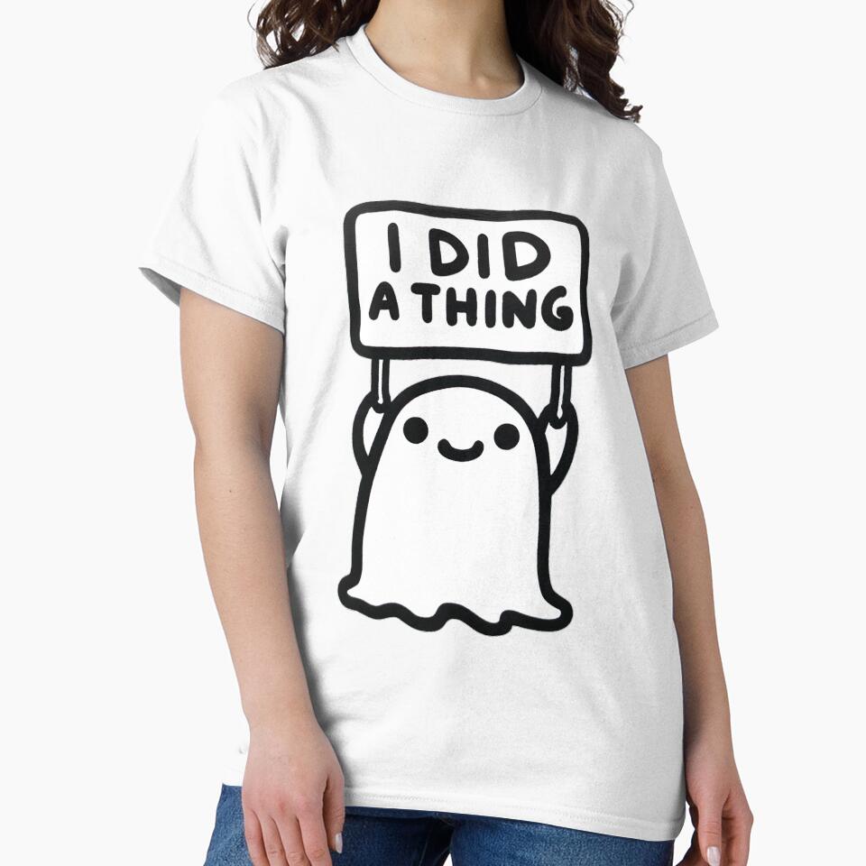 I did a thing funny ghost meme by CreativeWorldSt