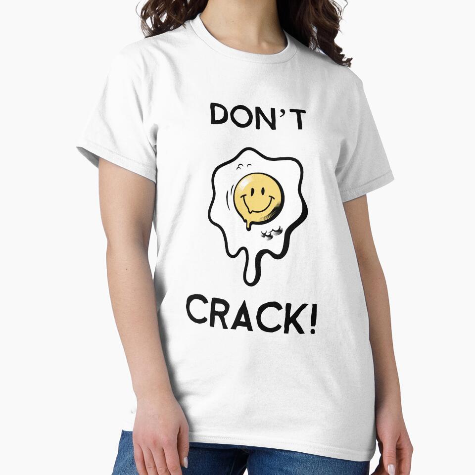 Cooking don’t crack by RitaAveDesign