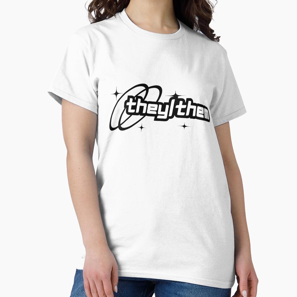 they/them pronouns by BettySpicer