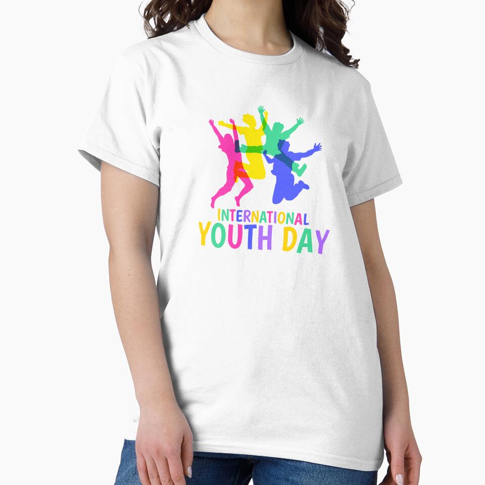 International Youth Day | Empower the Future by ArticoStore