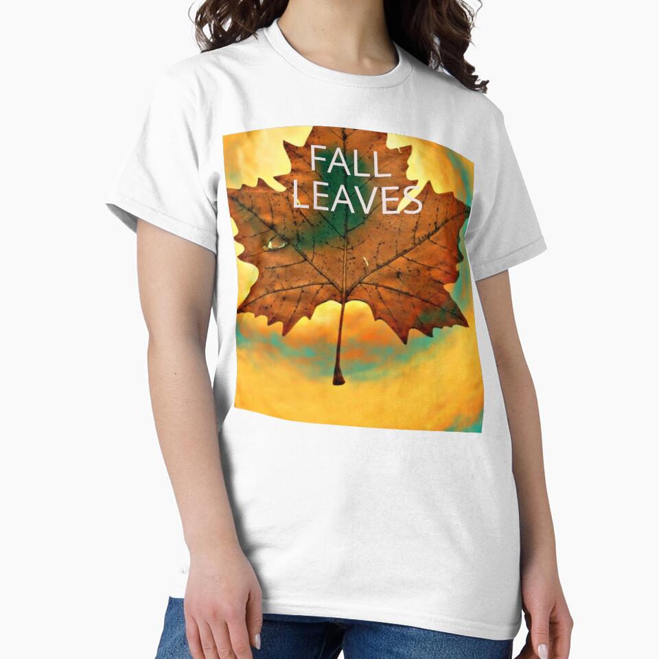 Fall leaves , by ghostart32