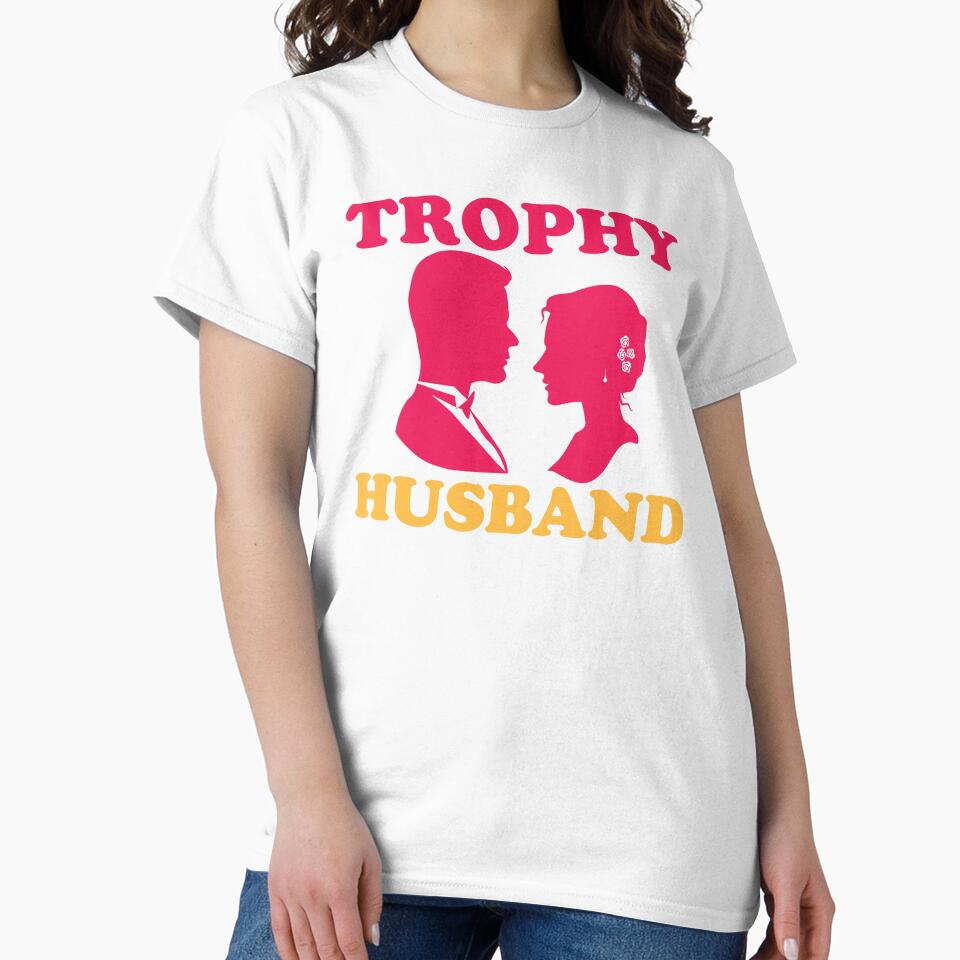 Throphy Husband by Mahfuza Akter Mala