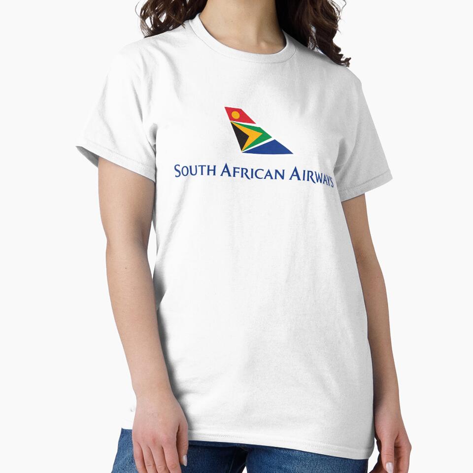 South African Airways by meantime2001