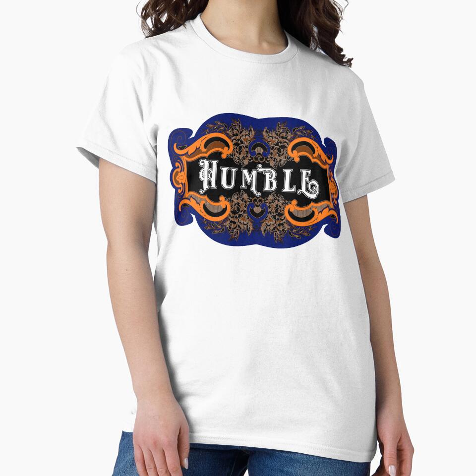 Humble by Dreams of Dubai