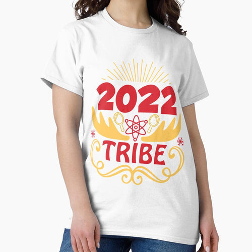 2022 Tribe Happy New Year 2022 New Years Eve Party Supplies by BhavyaBathla