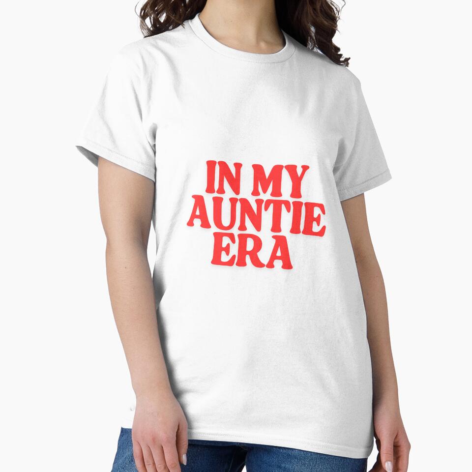 In My Auntie Era by CharmStudio