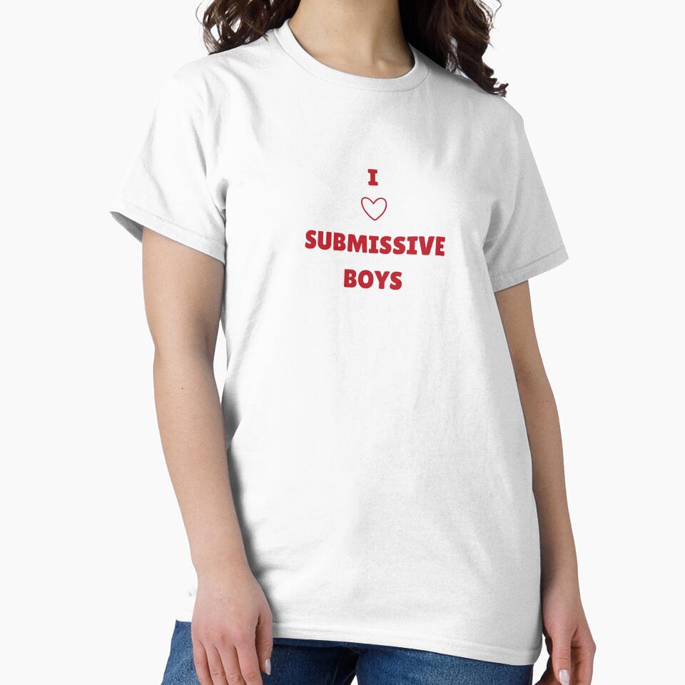 Submissive Boys by dattbeetch