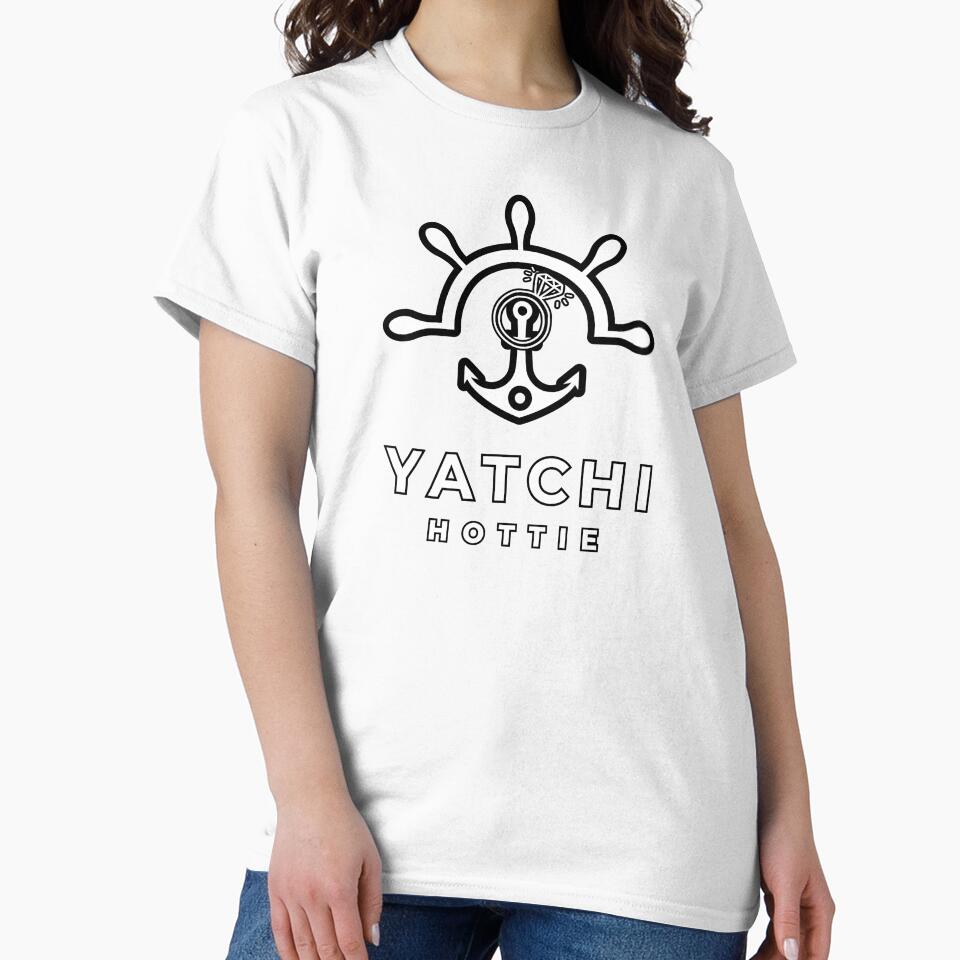 Yatchi Hottie | Bachelorette Party | Cruise | Travel Trip by FitEnvy