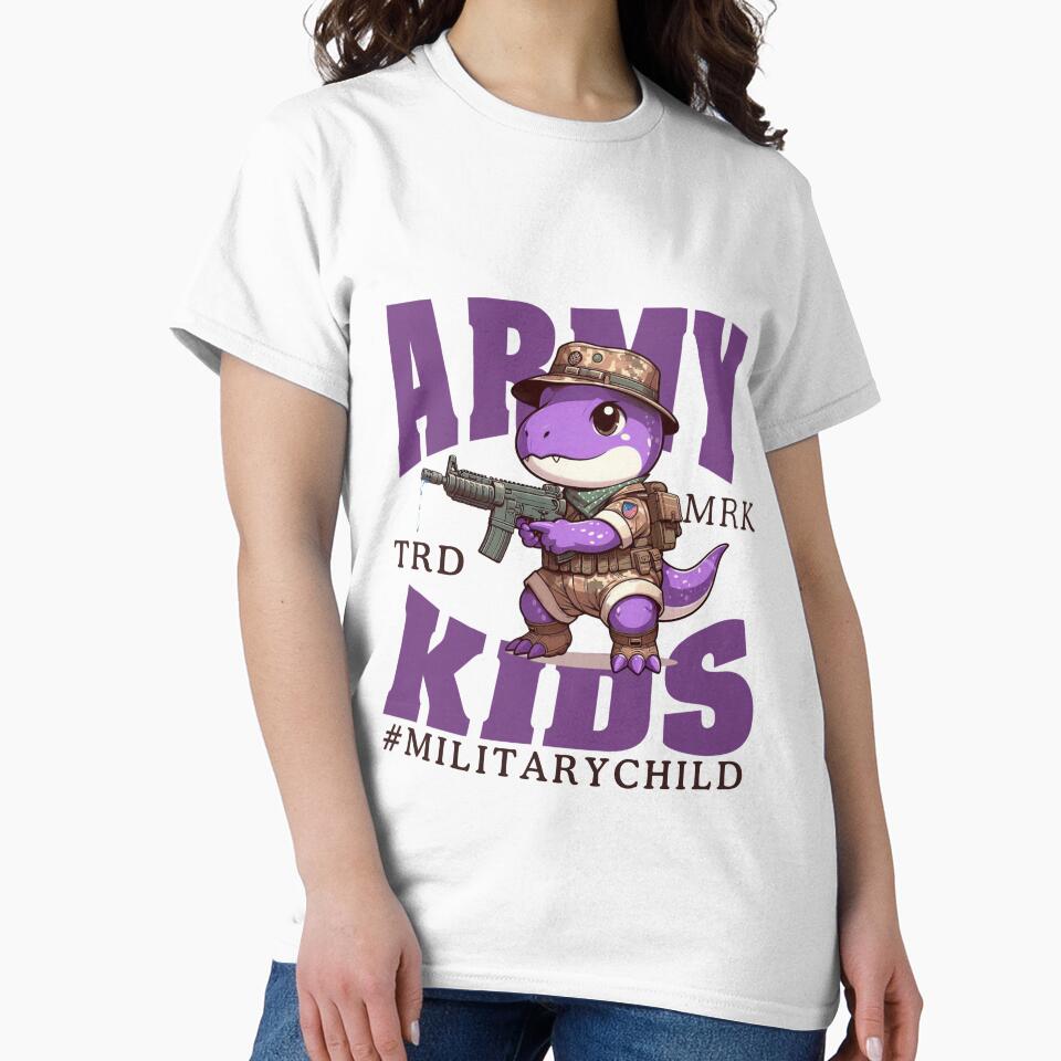 Military child : army kids by Peerless-Prime