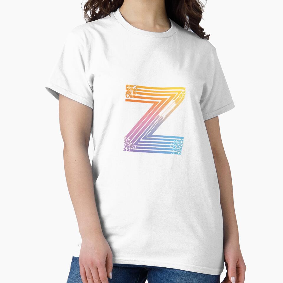 Gen Z by Heaven1111