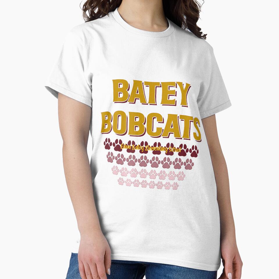 Batey Bobcats by trendingshop97