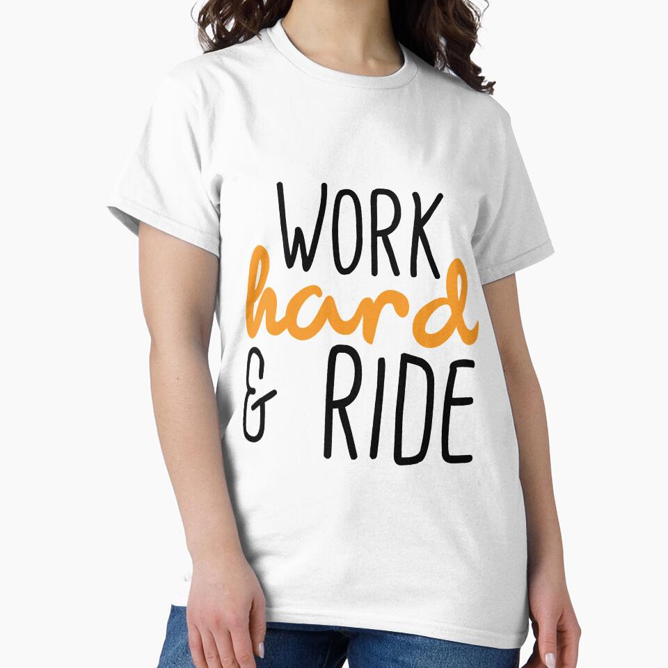 Work hard by beoubeou