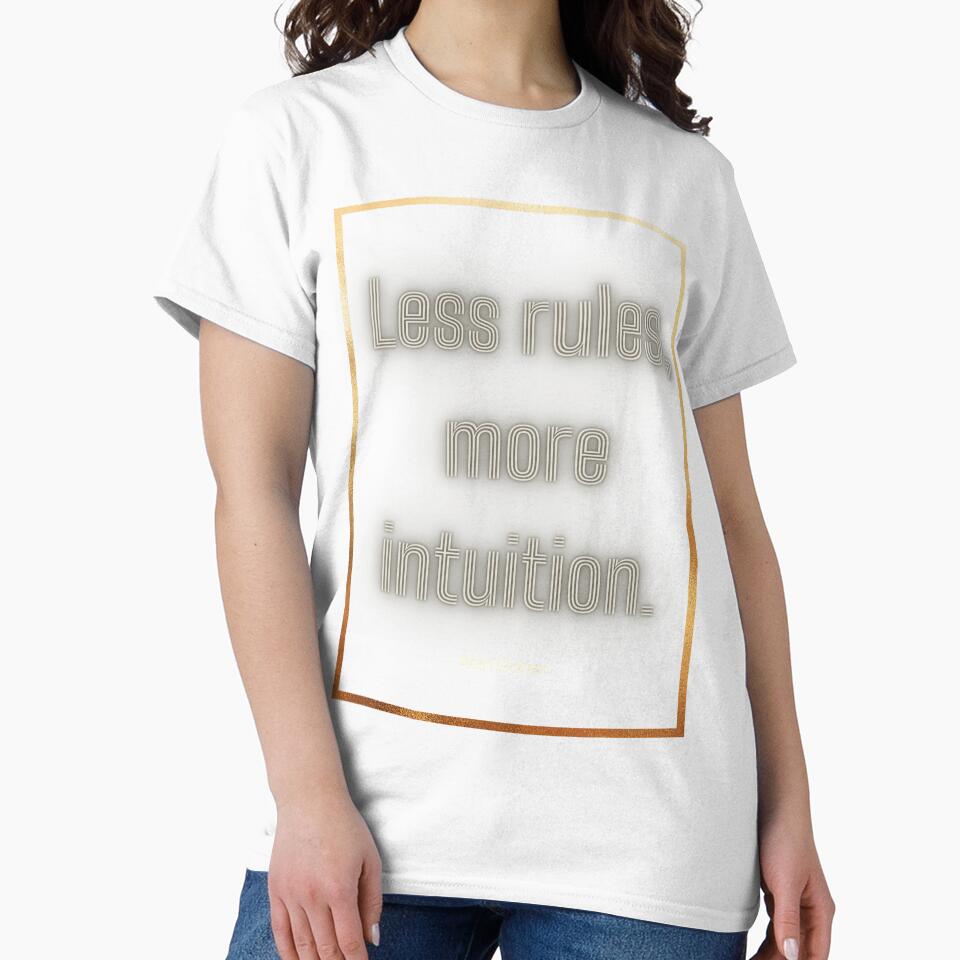 More intuition! by ShoutForJoy