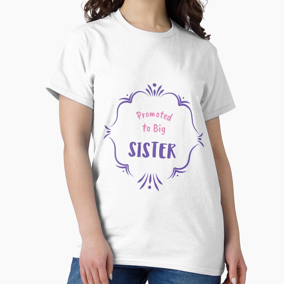 Promoted to big sister by equilibrum08