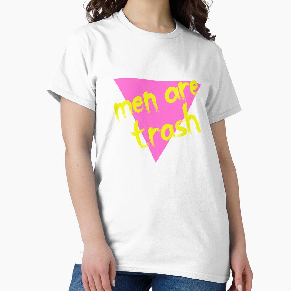 Men Are Trash by RevolutionInPaint