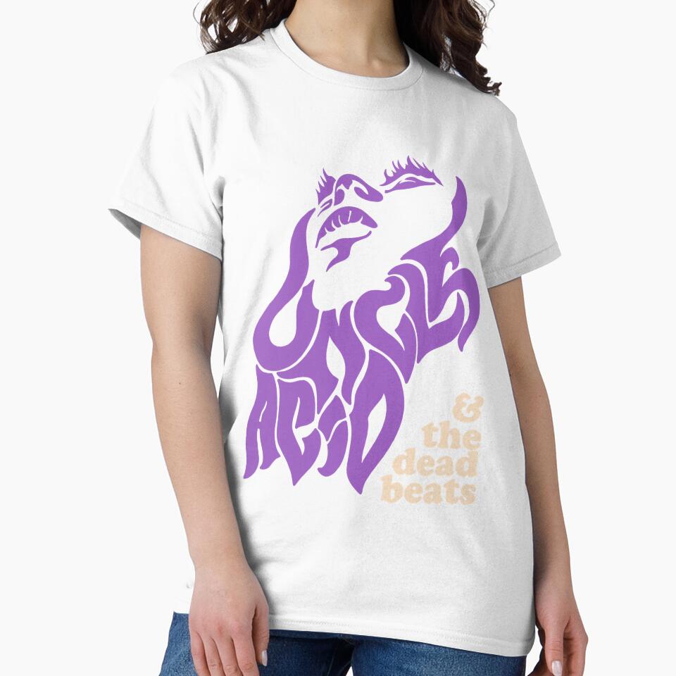 Official-Merch-Acid by NarcisaBurkett