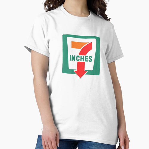 7 inches by ArtAndDesignA