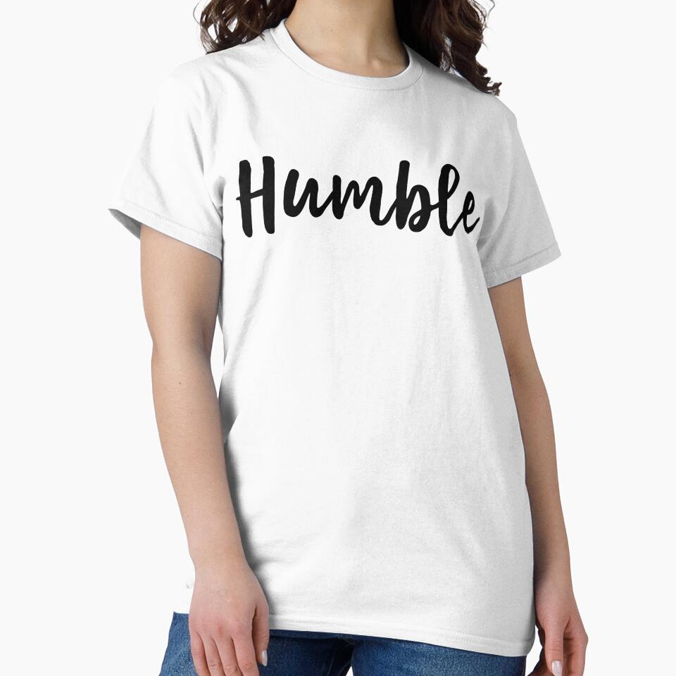 Humble by untagged-shop