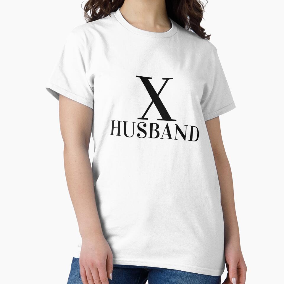 X HUSBAND by RobbiesMusic