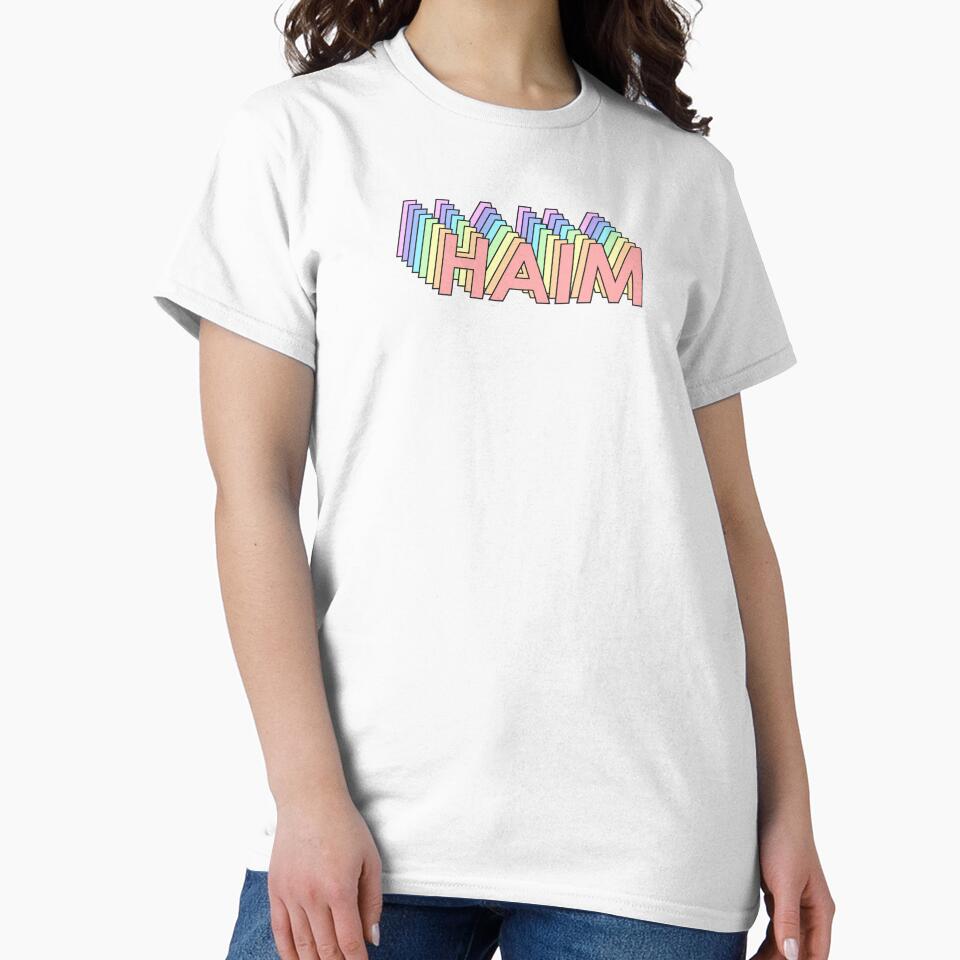 HAIM by oddwonders