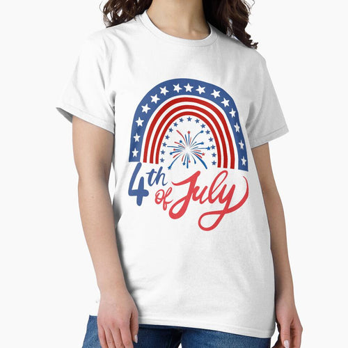 4th of July by AleksaDesignMTL