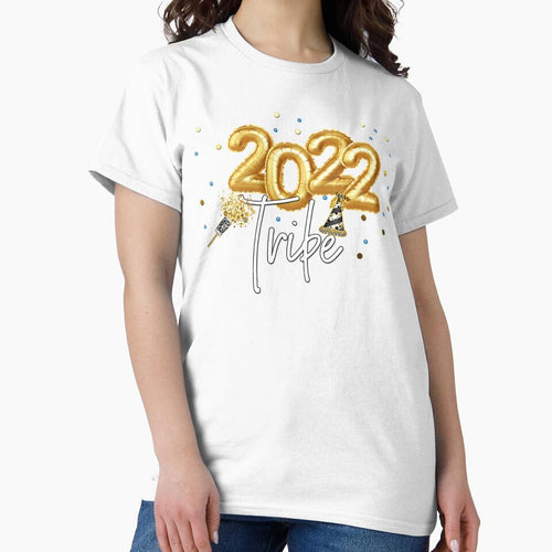 2022 Tribe Happy New Year Eve Gifts by Nzgiftsandmore