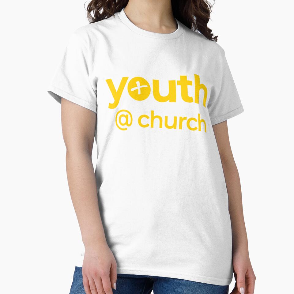 Crossroads Youth@Church by CrossroadsChristianChurch
