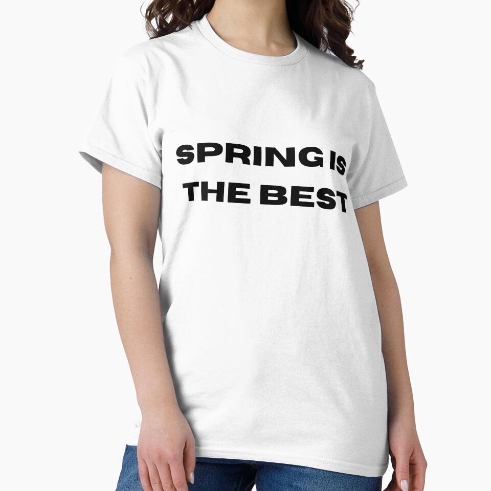 Spring Is Coming by LumeLush