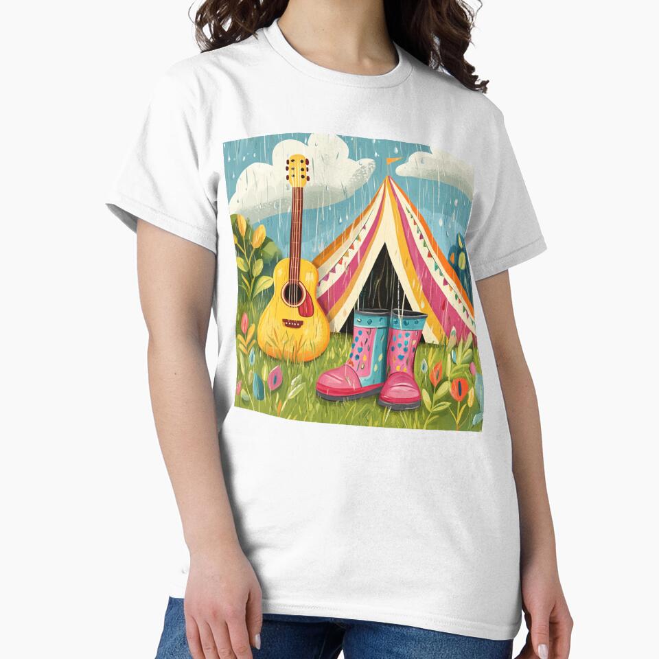 Festival Weather Essentials by Mystic Wild Studio