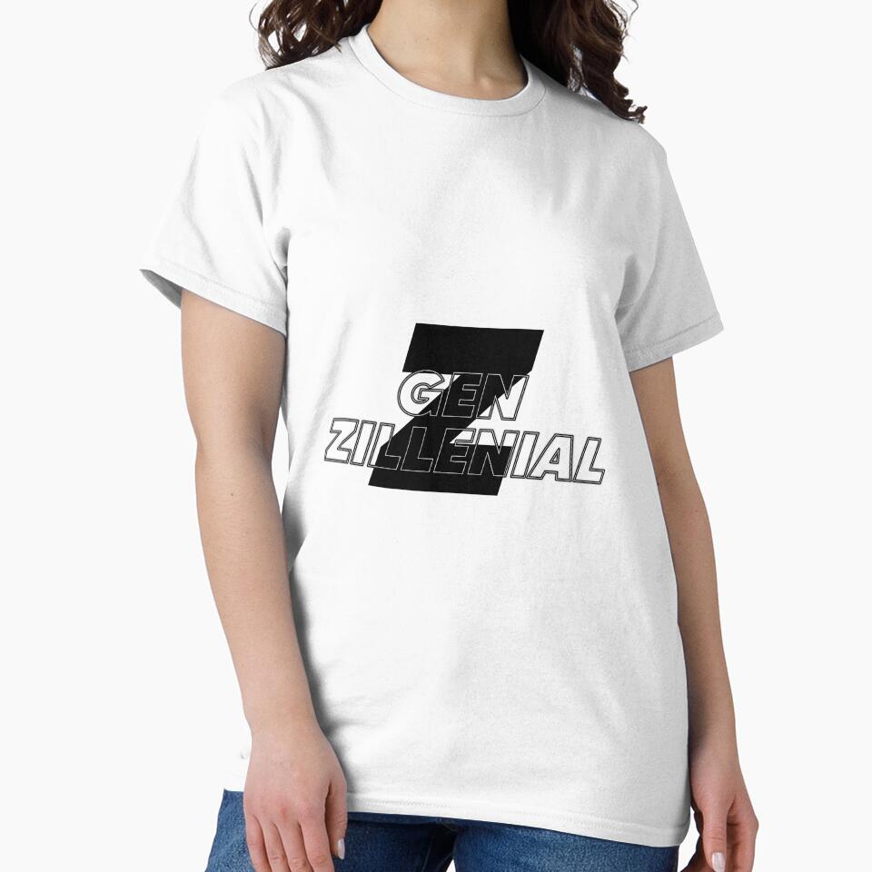 Gen Z and Millennials by Uni Designs