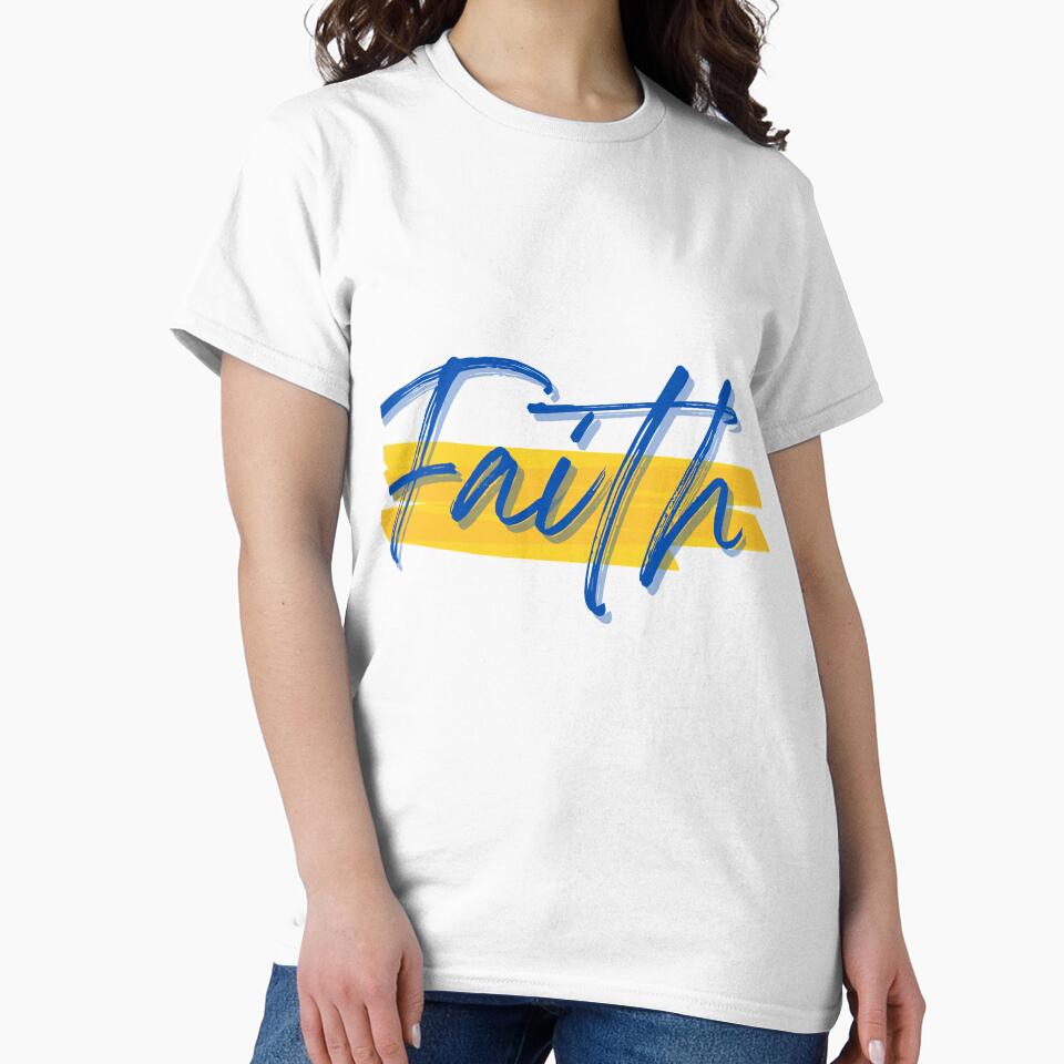 Faith - Christian qoutes by PearlBolelang