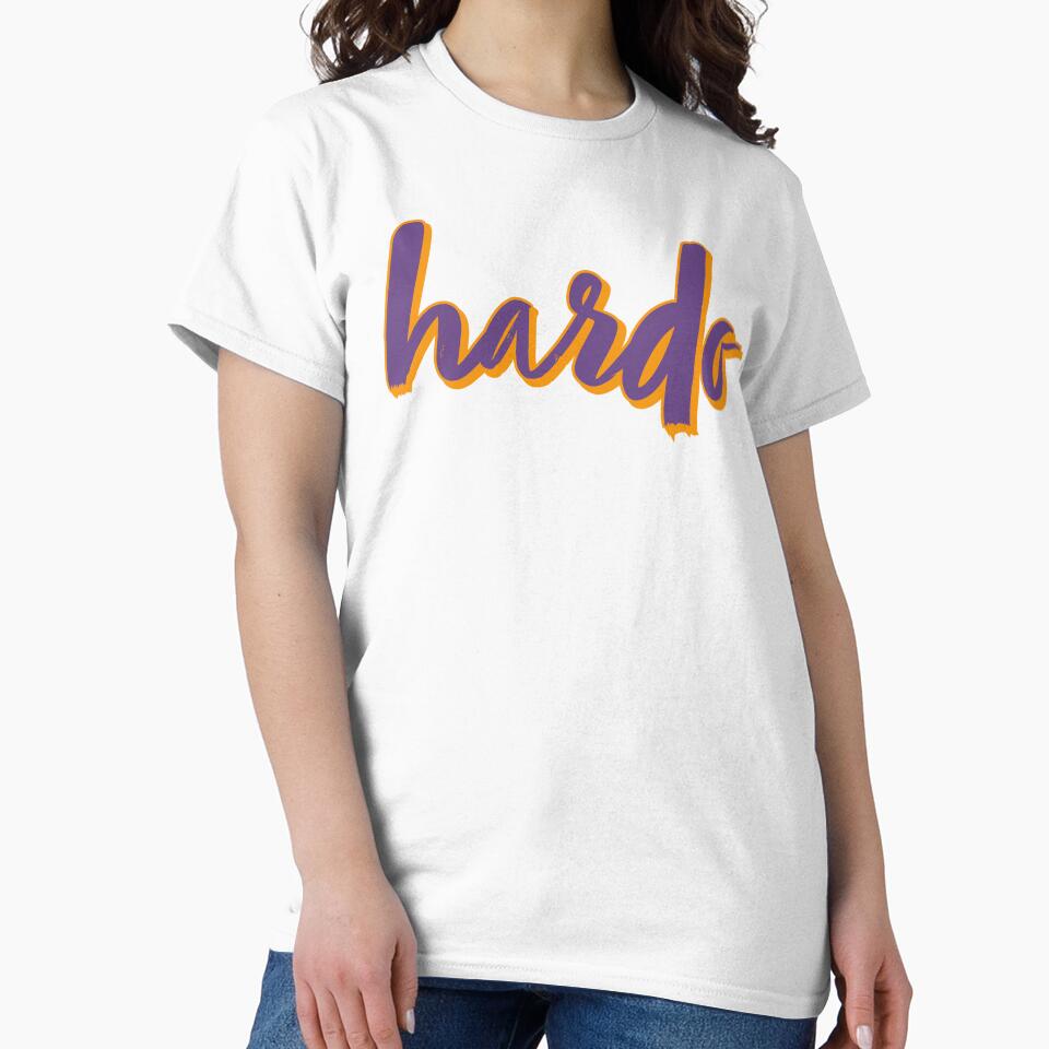 hardo by broxinc