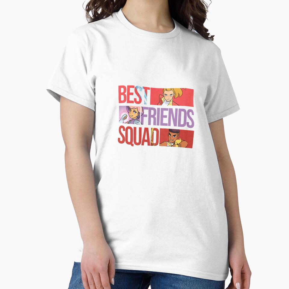 Best Friends Squad by VERONlCA