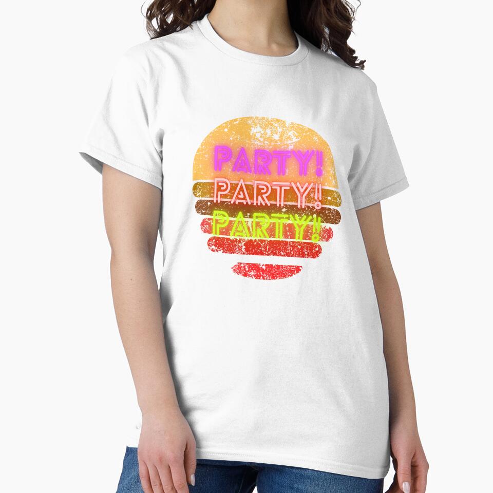 Hamburger by GlunmanStore